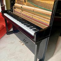Pianoforte verticale
