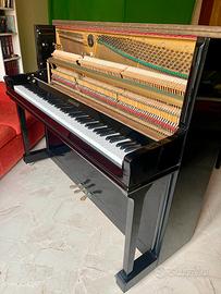 Pianoforte verticale