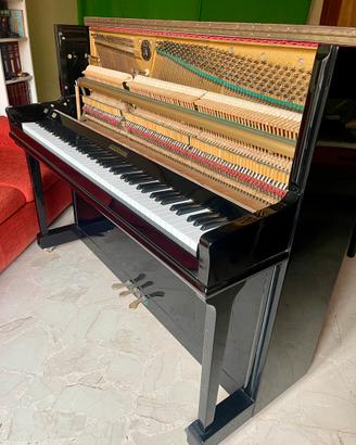 Pianoforte verticale