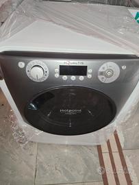 Lavasciuga Aqualtis Hotpoint Ariston 9+7