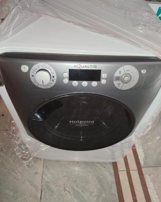 Lavasciuga Aqualtis Hotpoint Ariston 9+7