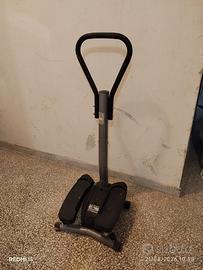 stepper fitness 