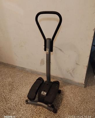 stepper fitness 