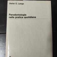 Lange Parodontologia nella pratica quotidiana