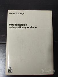 Lange Parodontologia nella pratica quotidiana
