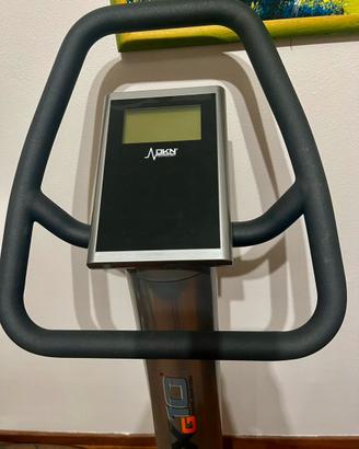 nuovissima Pedana vibrante XG-10 Dk