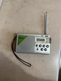 Radio SONY ICF-M260 da collezione