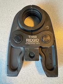 Ganascia ridgid TH 50