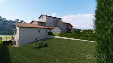 CASA INDIPENDENTE A CHIARI