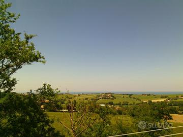 Appartamento ingresso indipendente