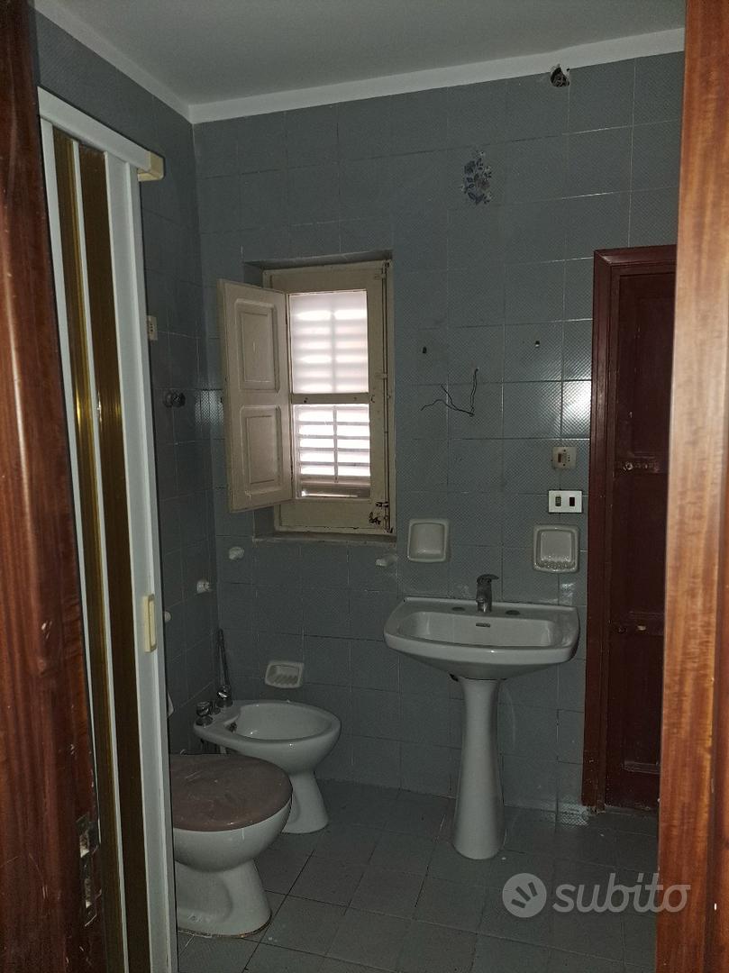 Appartamento – Villabate, Pomara, Palermo - Altro
