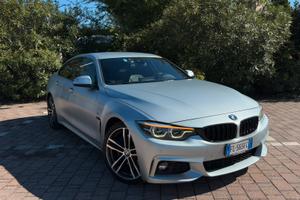 BMW Serie 4 Gran Coupe