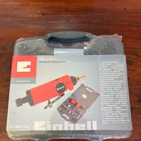 smerigliatrice pneumatica