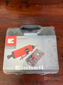 smerigliatrice pneumatica