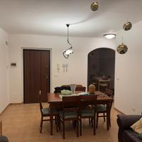 Appartamento Teramo 115mq 4 Posti Auto