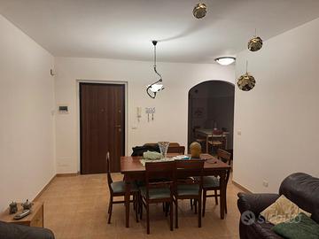 Appartamento Teramo 115mq 4 Posti Auto