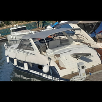 Airon marine 401