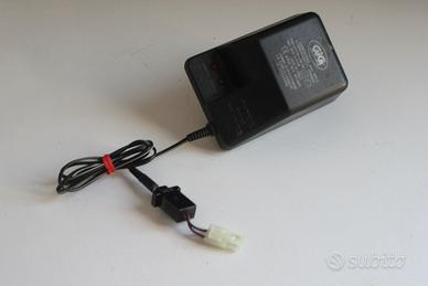 CARICABATTERIE NI-CD GIG RAPIDO RADIOCOMANDI 51073