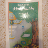 Italo Calvino - Marcovaldo