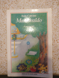 Italo Calvino - Marcovaldo