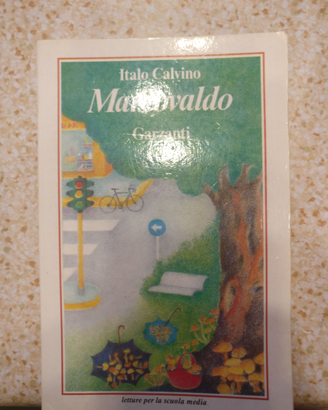 Italo Calvino - Marcovaldo