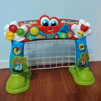 gioco porta da calcio