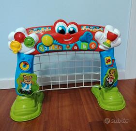 gioco porta da calcio