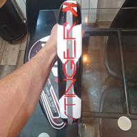 Racchetta padel NOX Miguel Lamperti