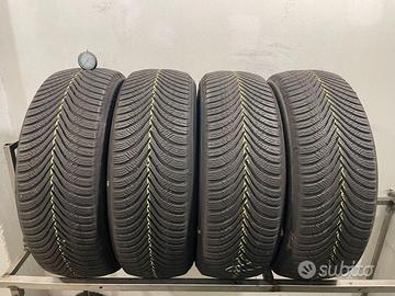 205 60 r16 96h 4 gomme michelin invernali