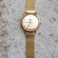 Omega Seamaster oro