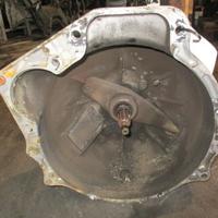 CAMBIO bremach 2.5 d 1988 -SOFIM814061- 5M