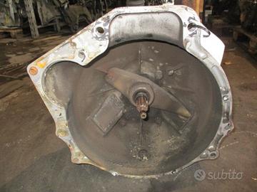 CAMBIO bremach 2.5 d 1988 -SOFIM814061- 5M