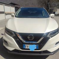Qashqai 1.3 DIG-T 140 CV N-Connecta (103 kw), j11