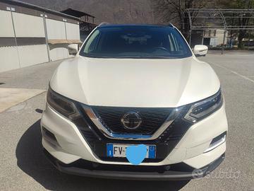Qashqai 1.3 DIG-T 140 CV N-Connecta (103 kw), j11