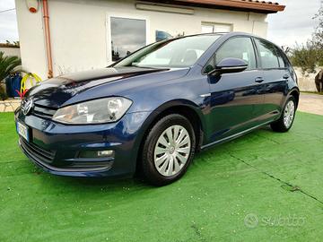 Volkswagen Golf 1.4 TGI 5p. Highline BlueMotion - 