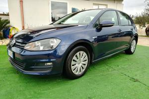 Volkswagen Golf 1.4 TGI 5p. Highline BlueMotion - 