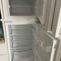 Frigo da incasso
