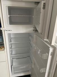 Frigo da incasso