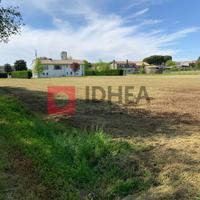 TERRENO EDIFICABILE CON PROGETTO APPROVATO RIF. "