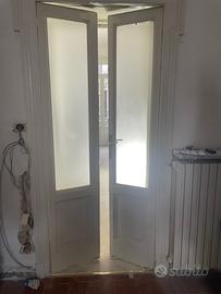 Porte interne vecchia Milano