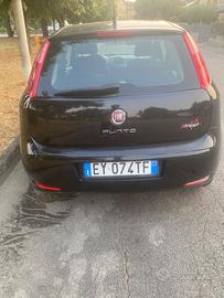 Fiat grande punto 1.3 multi jet