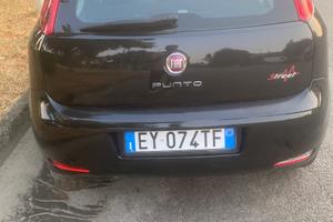 Fiat grande punto 1.3 multi jet