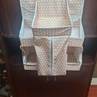 porta pannolini e accessori 
