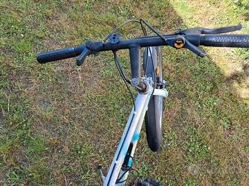 bicletta ragazzo
