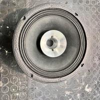 Coassiale 8” + driver MasterAudio CSX08