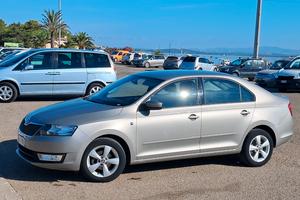 SKODA Rapid 1.2 TSI 86CV Ambition
