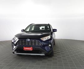 TOYOTA RAV4 RAV4 2.5 HV (218CV) E-CVT 2WD Busine