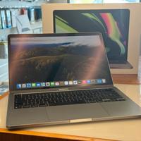 MacBook Pro 13” M2