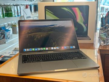 MacBook Pro 13” M2