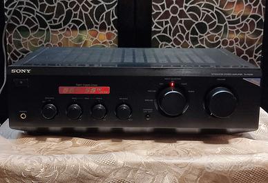 Sony TA-FE230 Amplificatore Stereo Integrato